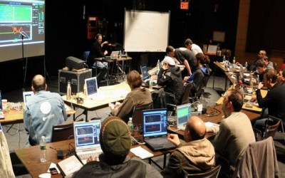 REW szoftver oktatás